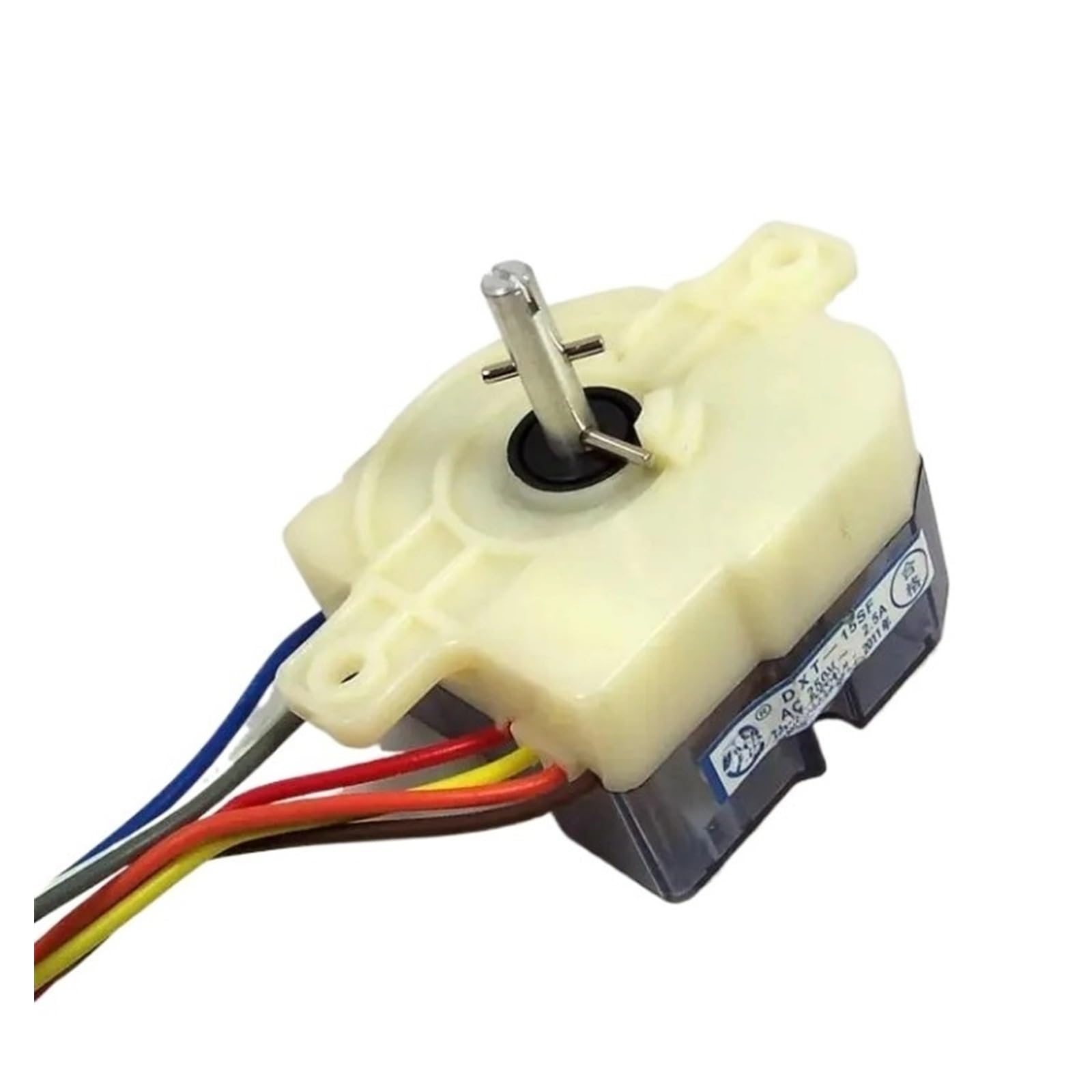 Temporizador de lavadora 7 líneas 7,5 interruptor doble tina lavadora 220 V 3,5 A, deng17546yapin