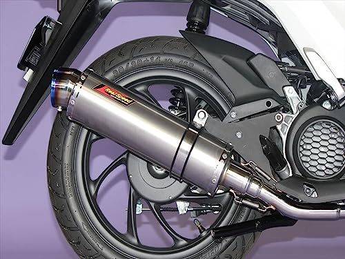 Amazon | Realspeed (リアルスピード) ホンダ Dio110 ディオ110