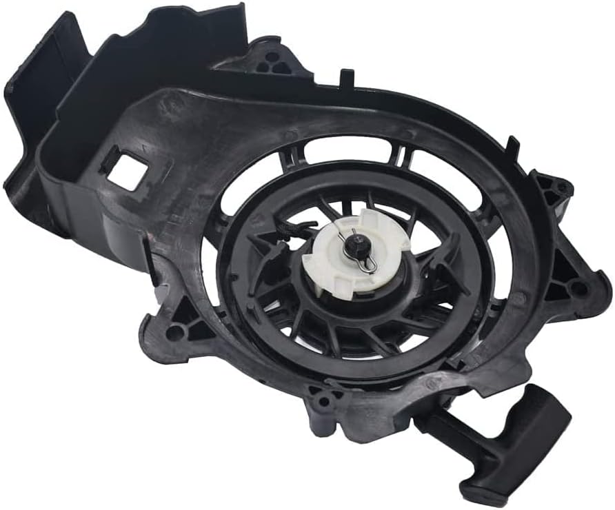 594062 Starter Recoil Assembly Replacements for Briggs & Stratton 650EXI 675EXI Fits 093J02 103M02 103M05 103M0B 104M02 Lawn Mower