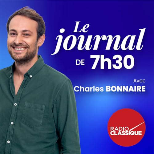 Budget de l'&Eacute;tat enfin promulgu&eacute; au Journal Officiel, projet de loi sur la d&eacute;finition de l&rsquo;antis&eacute;mitisme et l&rsquo;accroissement du d&eacute;ficit commercial am&eacute;ricain cover art