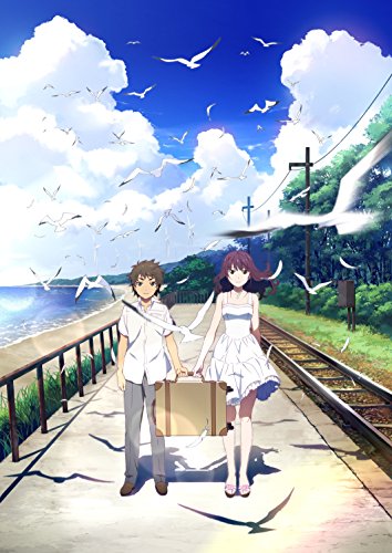 打ち上げ花火、下から見るか?横から見るか? [DVD]