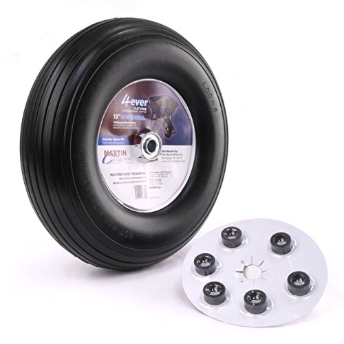 Martin Wheel 400-6 13