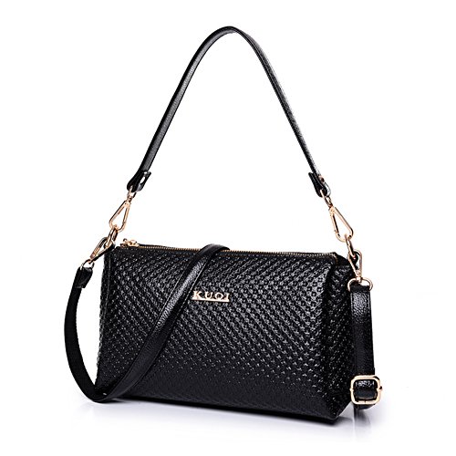 Sac à bandoulière Lady simplicité et sac de messager modèle féminin Pack-B