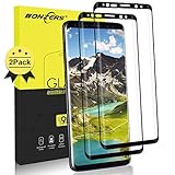 samsung galaxy s8 verpackung kaufen 🚀【Einfache Installation】Einfach anzubringen und zu entfernen. Staub entfernen und vor der Installation richtig ausrichten. Automatische Adsorption, kein weißer, nicht-klebender Halo, behält das ursprüngliche hochauflösende Retina-Sehearlebnis bei. Mann kann diese Samsung Galaxy S9 Displayschutzfolie einfach anzubringen,ohne Luftblasen und rückstandsfrei wieder entfernbar.