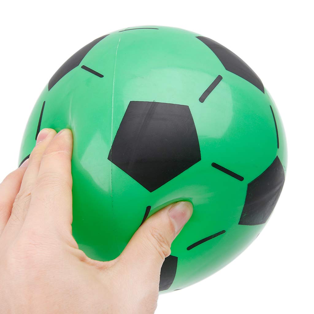 Ballon de terrain de jeu gonflable en caoutchouc coloré Hedstrom, multicolore, choix variés, 3 ans et plus, pour activités estivales/d'extérieur | Party City Ballon de terrain de jeu gonflable en caoutchouc coloré Hedstrom, multicolore, choix variés, 3 ans et plus, pour activités estivales/d'extérieur | Party City