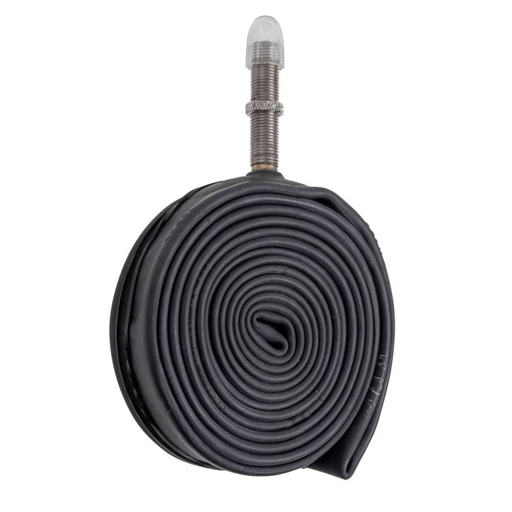 Schwalbe Inner Tube AV9A - Black, 24