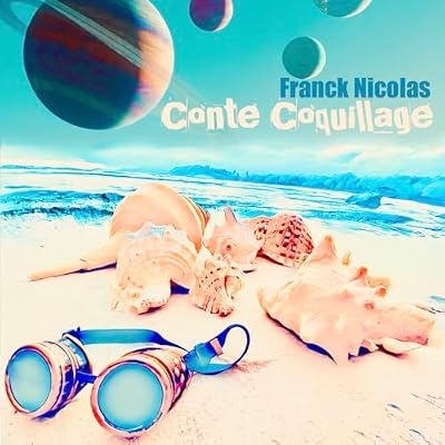 Conte-coquillage