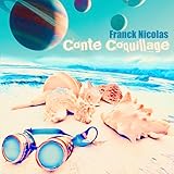 Conte-coquillage (French Edition)