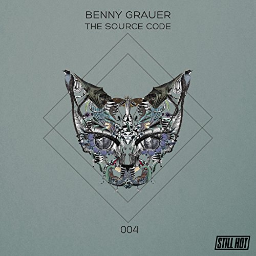 Amazon Music - Benny GrauerのThe Source Code - Amazon.co.jp