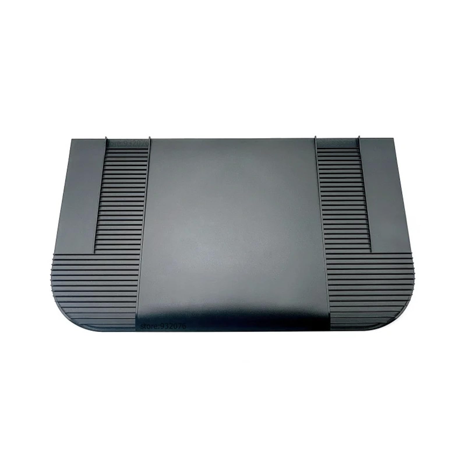 GENTERUN Robot Vacuum Cleaner Separe Dock Ramp Board Path ，Compatible For Roborock ，Compatible For Saros， 10R / S9 MaxV Slim Parts Accessories