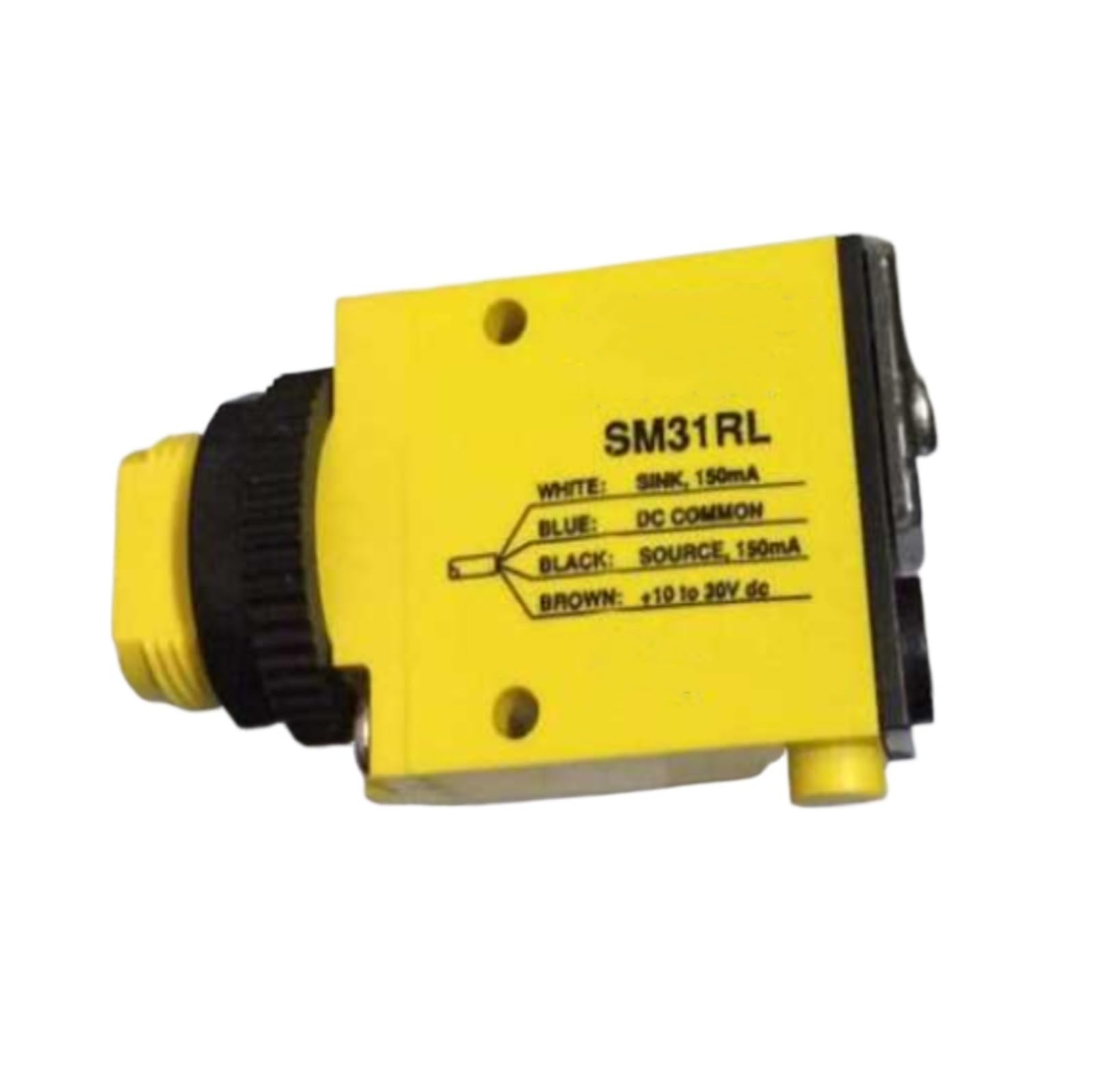 TYBOPHQJ SM31RL photoelectric Switch Sensor