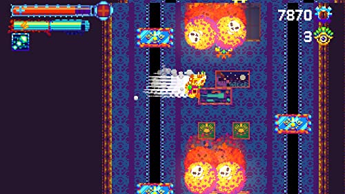 Omegabot Playstation 5