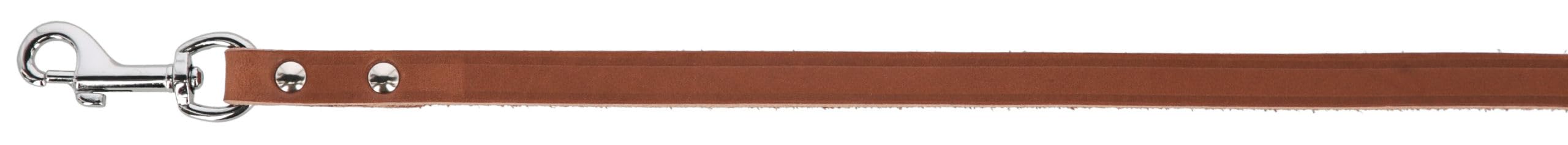 Leash Mexica, taupe, 100 cm x 12 mm - Image 3
