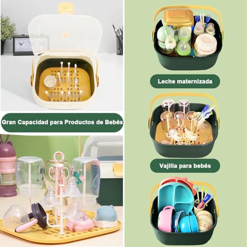 Escurridores De Cocina, Imagen adicional