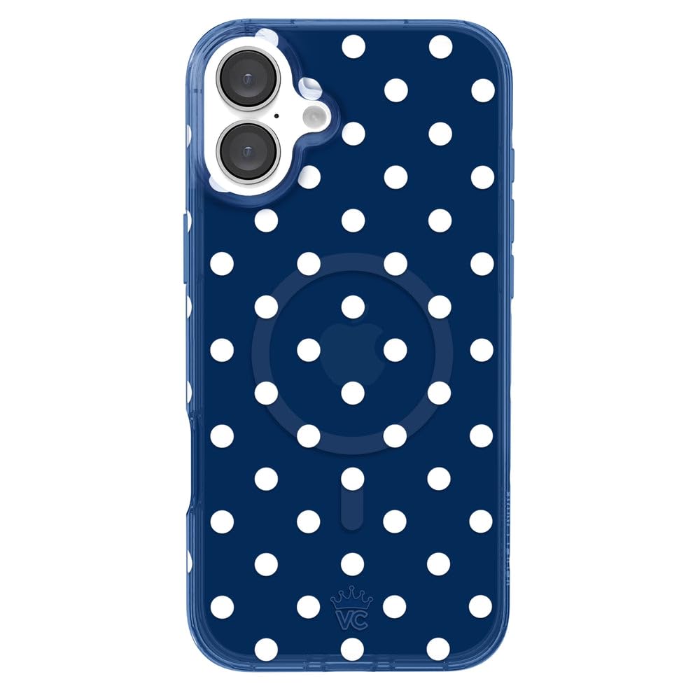 Velvet Caviar for iPhone 16 Pro Max Case