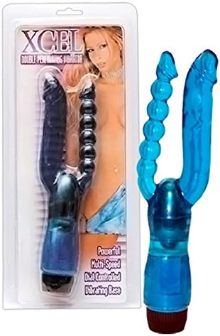 Vibrador para sándwich / vibrador anal / vibrador doble ...