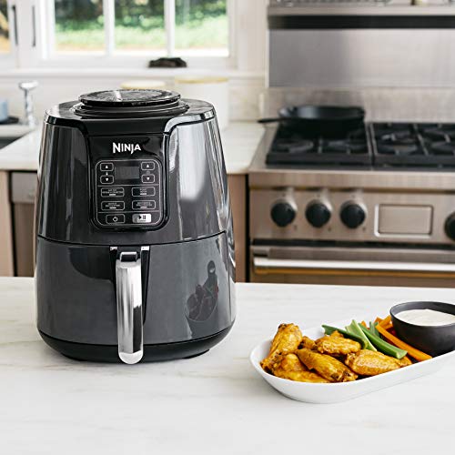 Kohl's Ninja Air Fryer Oven at Ronald Shah blog