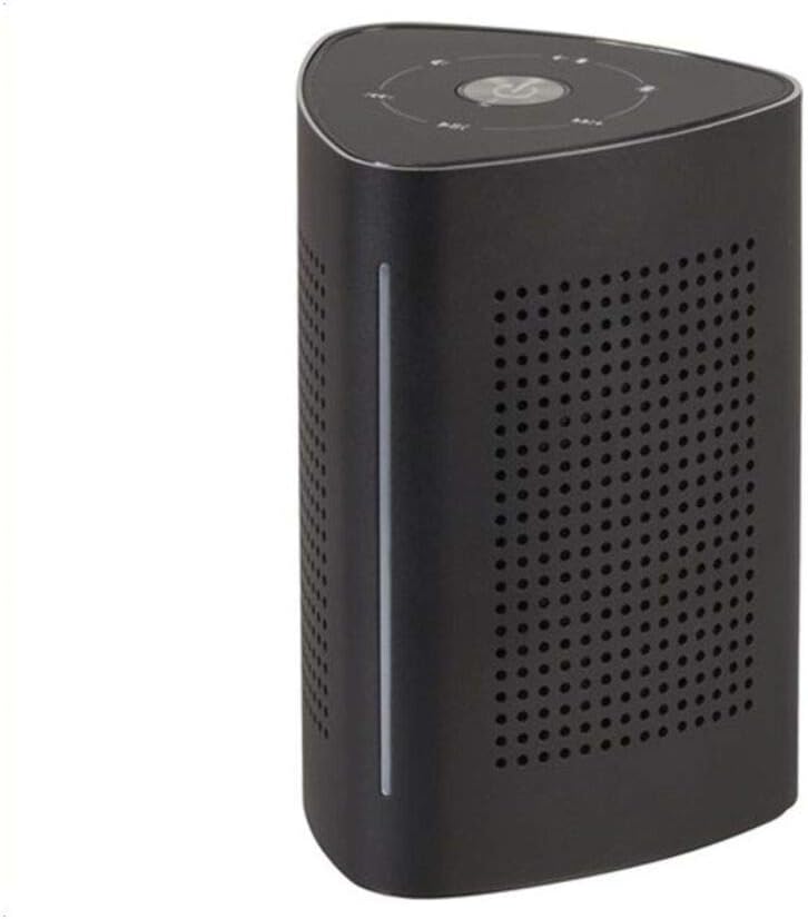 Digitech Stereo 36W Vibration Speaker, Resonator, Bluetooth XC5229