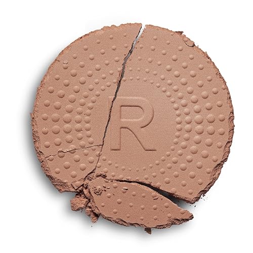 Makeup Revolution Revolution Mega Bronzer 02 - Chaud – Image 3