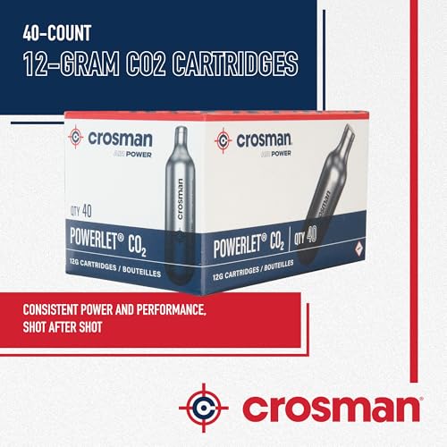 Image of CrosmanCrosman