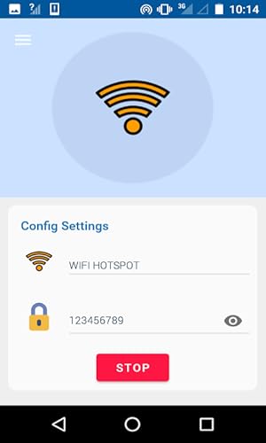 Wifi Hotspot