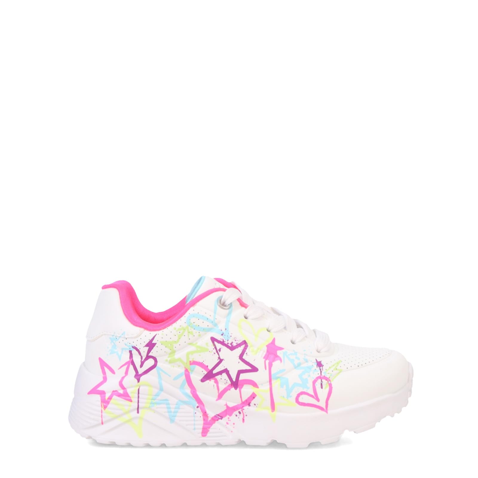 Skechers Uno Lite My Drip ZapatillasNiñas