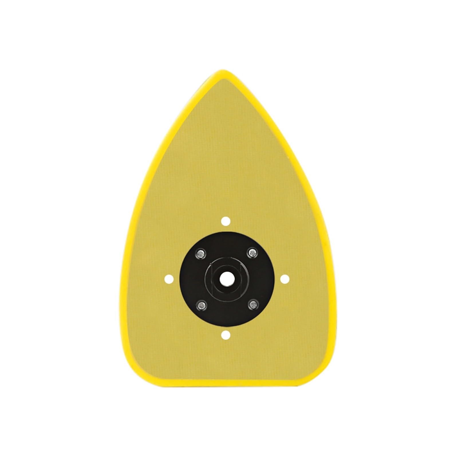 Levigatrice pneumatica a orbita Casuale Levigatrice Triangolare Levigatrice pneumatica Levigatrice pneumatica for lucidatura ad Aria for Legno Utensili Pneumatici