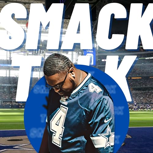 SmackTalkNetwork (Trailer)