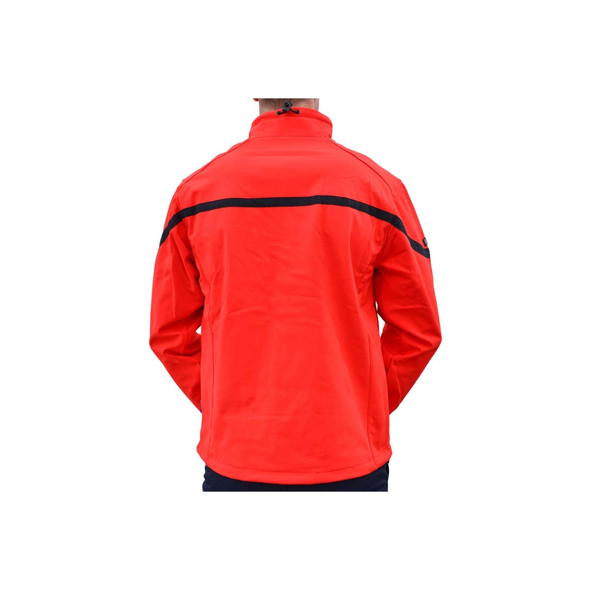 Cityguard Blouson Softshell Securite Incendie