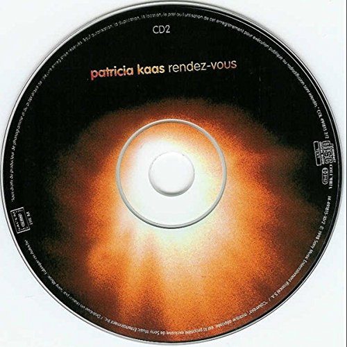 Miniatura 4 de Rita Mitsouko 5 Titres en Plus