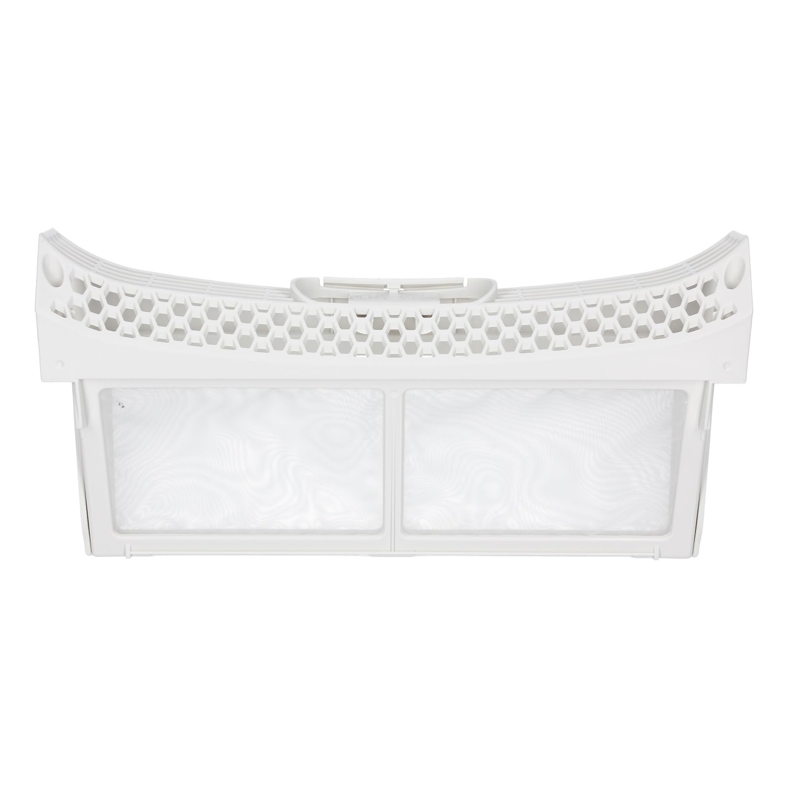 LUTH Premium Profi Parts Filtro de pelusa compatible con Haier 0180200033 49056144 para secadora