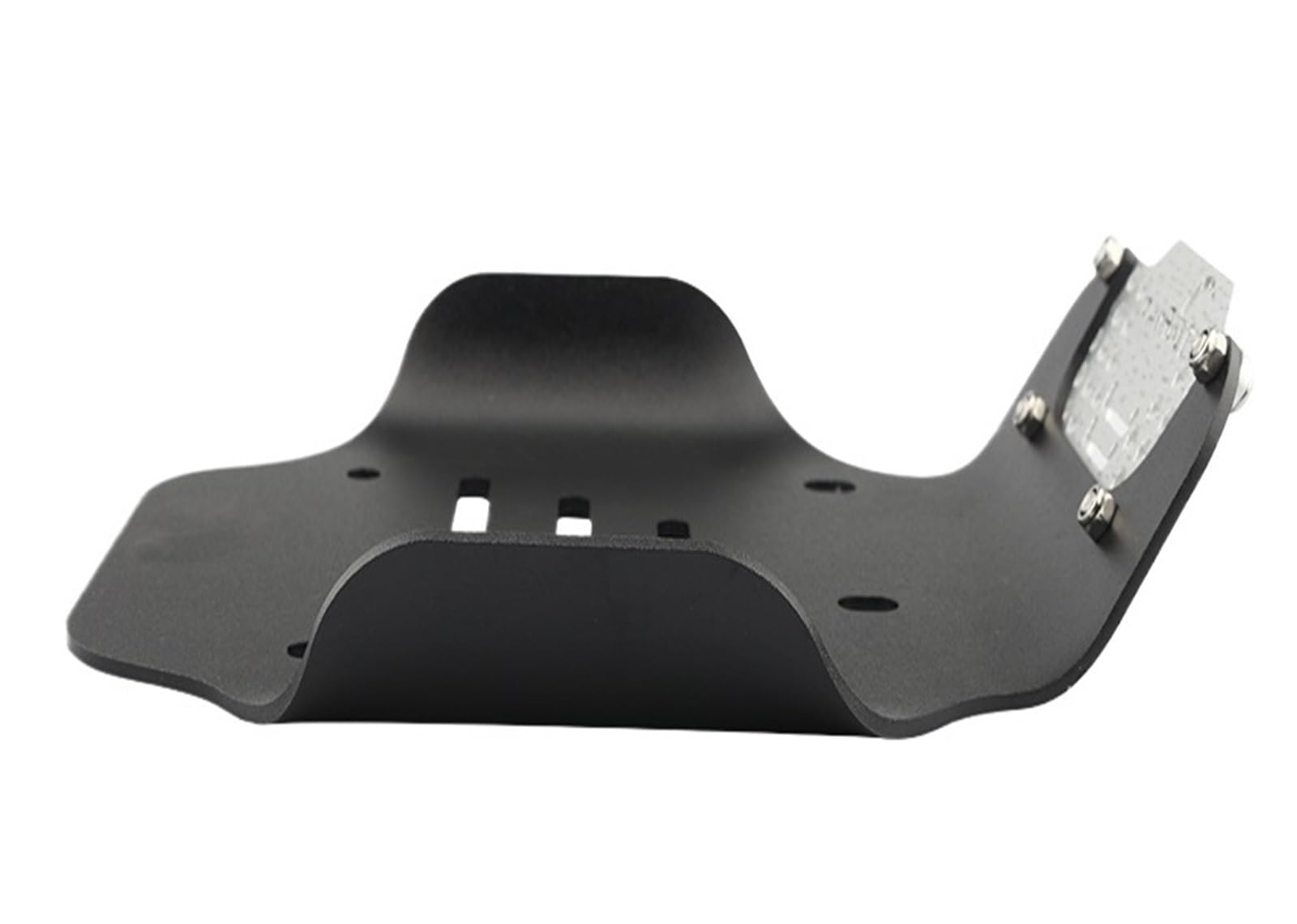 Paracoppa motore moto Misura Per V9 Roamer Per Bobber 2020-2025 V7 Base Del Motore Inferiore Telaio Guardia Piastra Paramotore Pancia Pan Protector Accessori Parti
