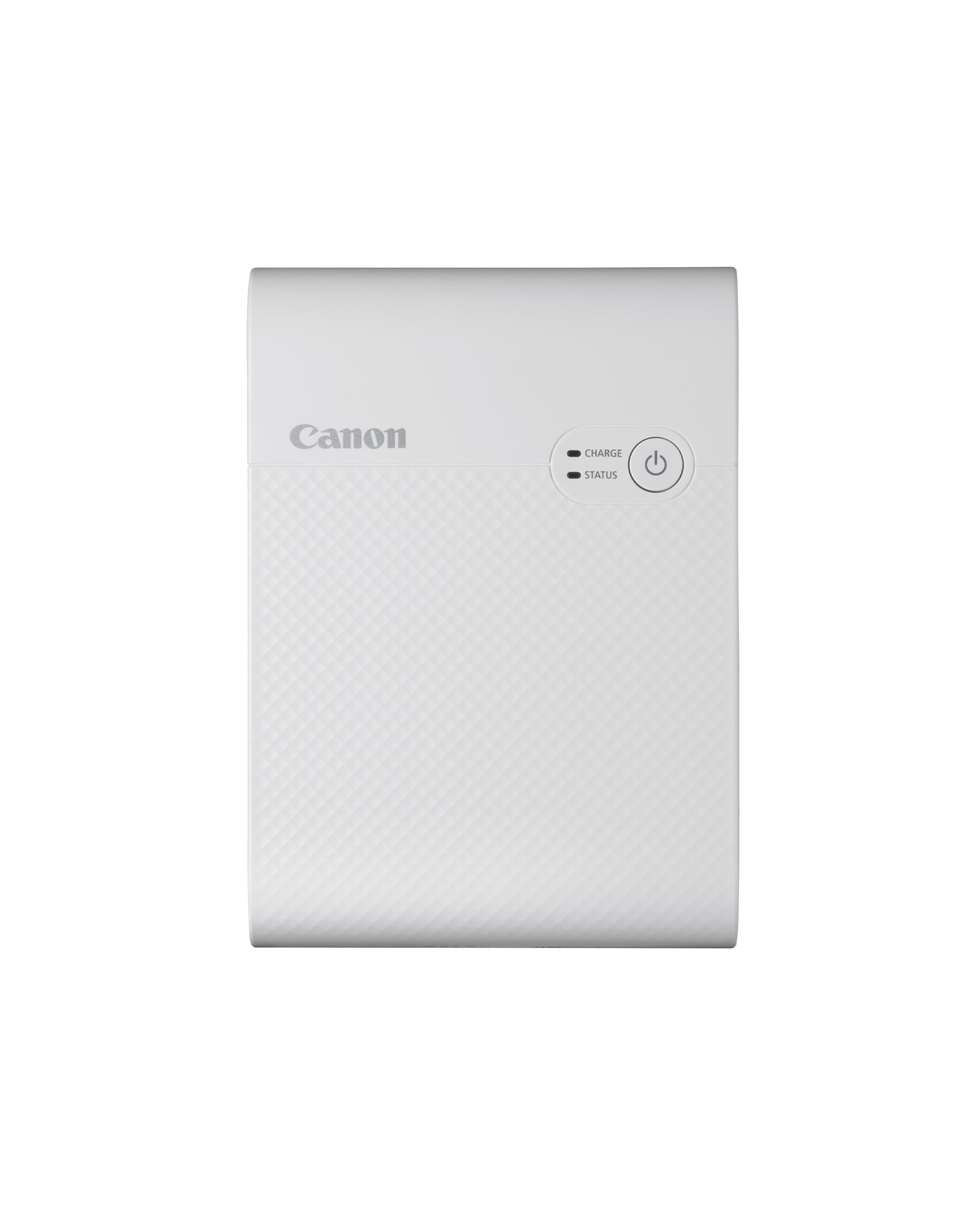 Canon SELPHY Square QX10 Imprimante Photo Portable - Blanc