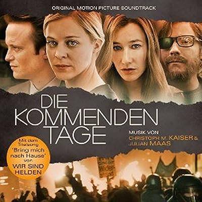Die Kommenden Tage