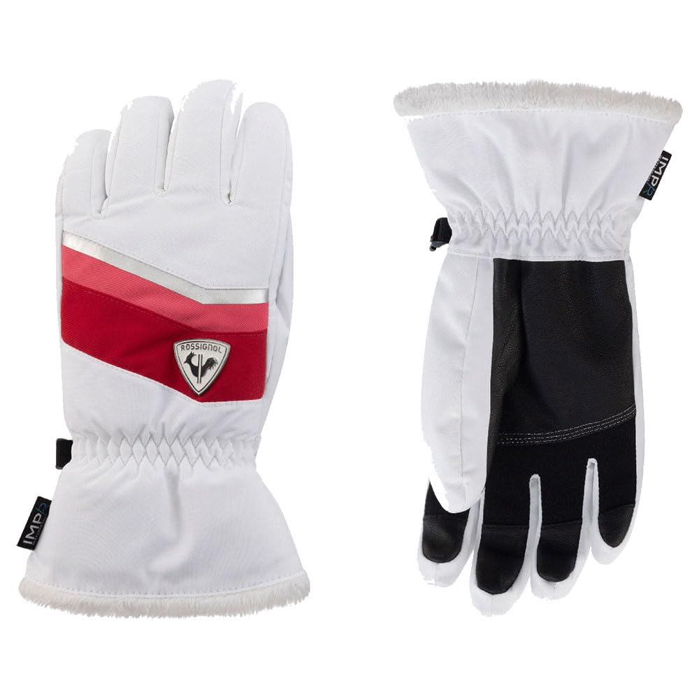 Gants de ski Piste pour femme ROSSIGNOL