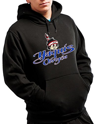 Yaquis de Obregon Hoodie