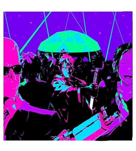 Katana Zero