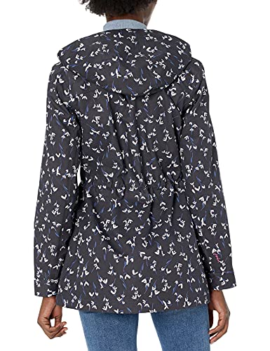 Joules Women's Raincoat2