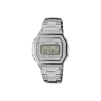 Amazon.co.jp: [カシオ] 腕時計 カシオクラシック 【国内正規品