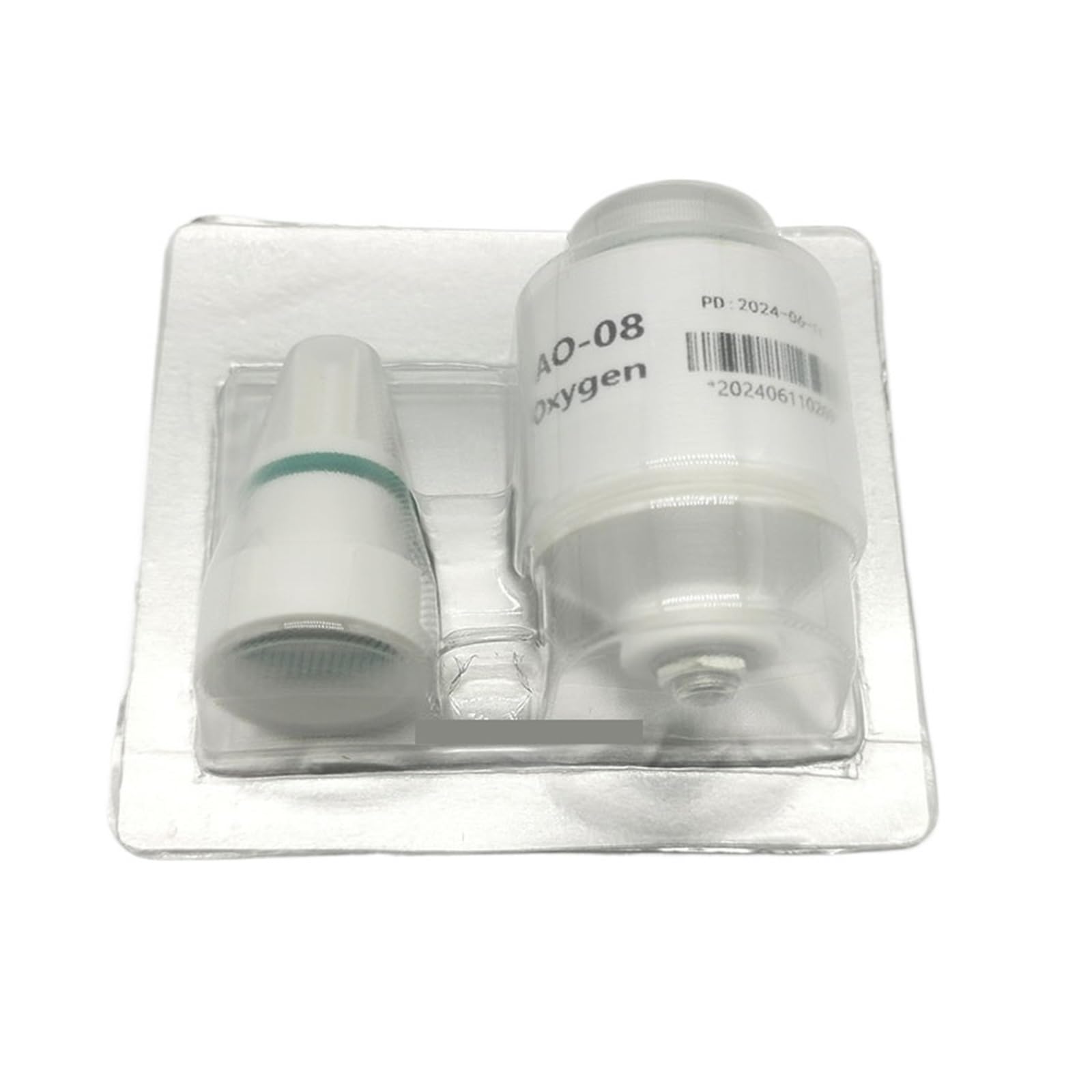 CXFCIHFT AO-08 oxygen sensor MOX2 oxygen battery module(MOX2)