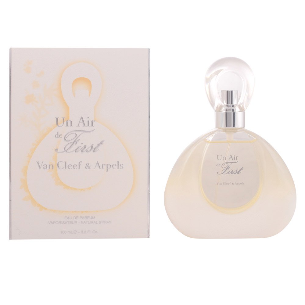 van Cleef & Arpels Un Air de First 100 ml EDP Eau de Parfum Spray
