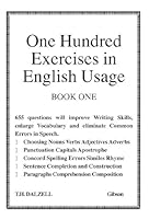 100 Exercises In English Usage (English Language For Communication) (Bk. 1) 0716940159 Book Cover