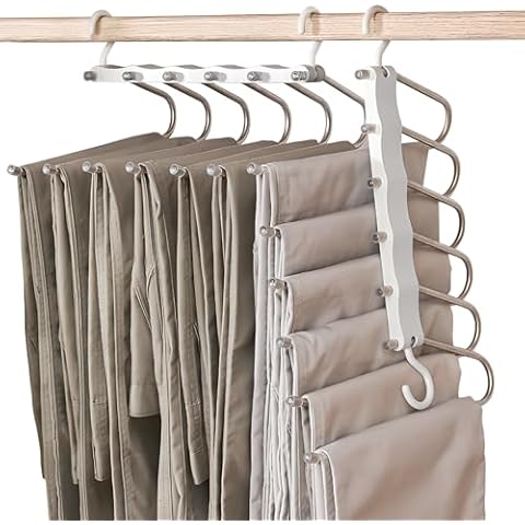 Cintre Pantalon Sternstunde 6 en 1 Cover