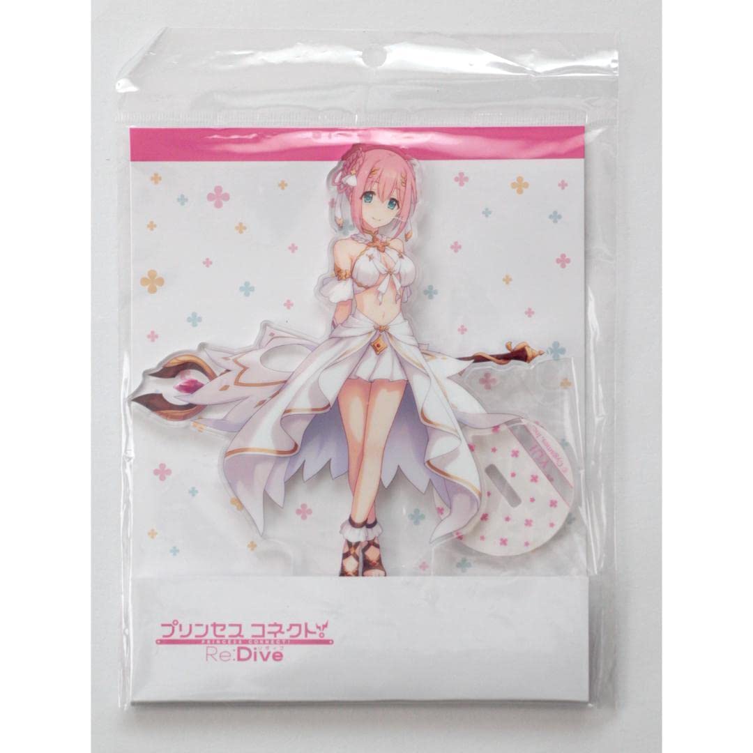 Amazon.co.jp: プリンセスコネクトRe:Dive アクリルスタンド ユイ 儀