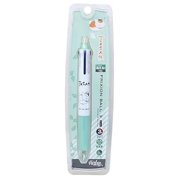 ☆新品未開封☆ 夏目友人帳　スタイルフィットボールペン Amazon | ヒサゴ 夏目友人帳[ボールペン]フリクションボール3