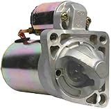 Replacement Starter for Kia Rio 1.5/1.6 2001-05 w/ OK30A18400 17811 Mod-E11PG-2887