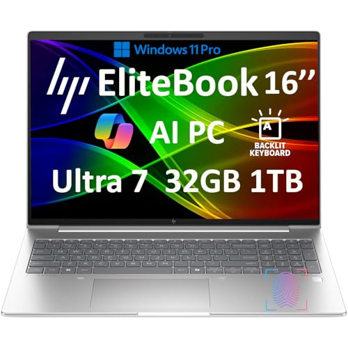 HP Elitebook 660 G11