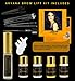 ARYANA NEW YORK Eyebrow Lamination Kit | At Home DIY Brow lamination | Instant Professional Lift For Fuller Eyebrows | Brow Brush And Micro Brushes Added