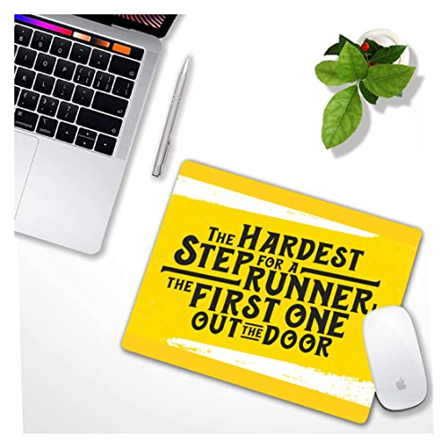 Image of PAPER PLANE DESIGN Mouse Pad Designer Anti Skid Mouse Pads for Desktop and Laptop Computers. D1417