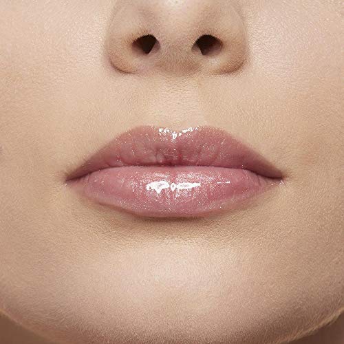 Maybelline New York - Gloss à Lèvres Hydratant & Brillance Instantanée - Enrichi en Acide Hyaluronique - Lifter Gloss - Teinte : 003 Moon – Image 6
